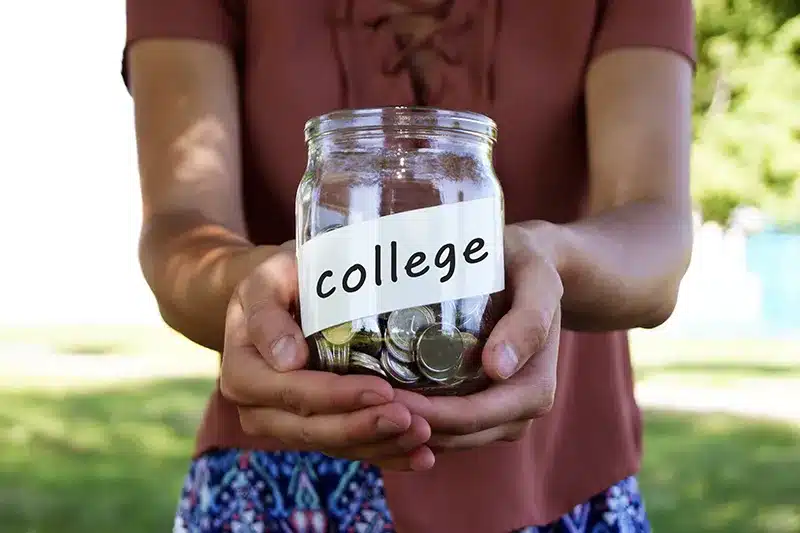 Resources College Savings plan