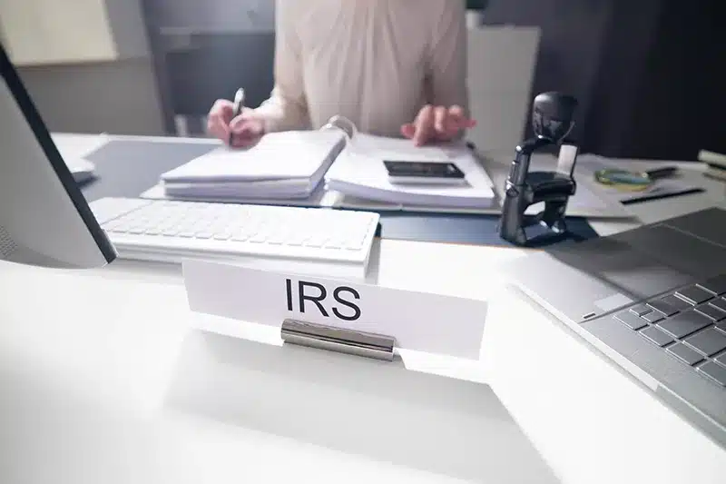 Resources Irs