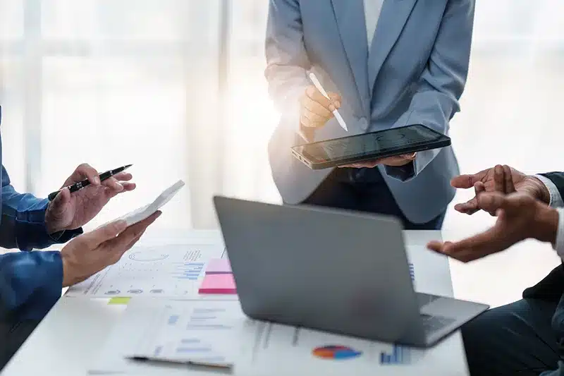 Services Business Advisory