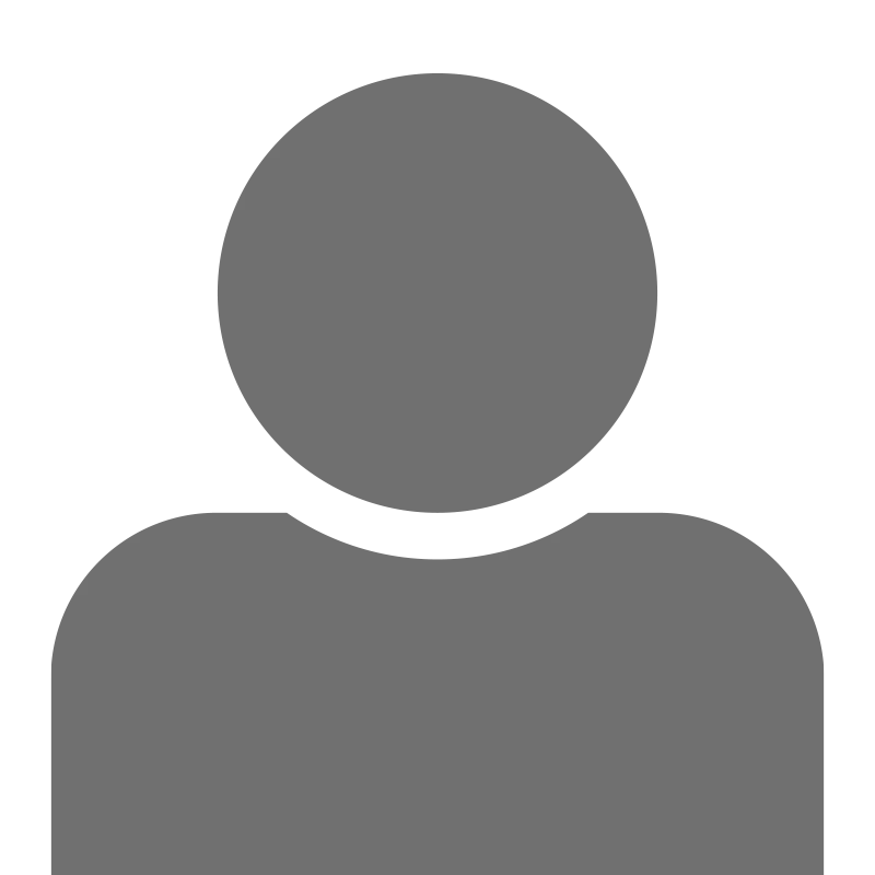 Staff Placeholder profile